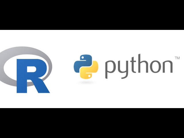 R vs Python - Quel language choisir - FORMATION DEEP LEARNING #1