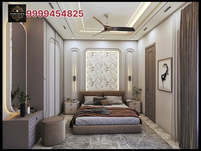 Studio sketch interiors work #interiordesign #premiuminteriors #furniture #falseceiling #electric 
