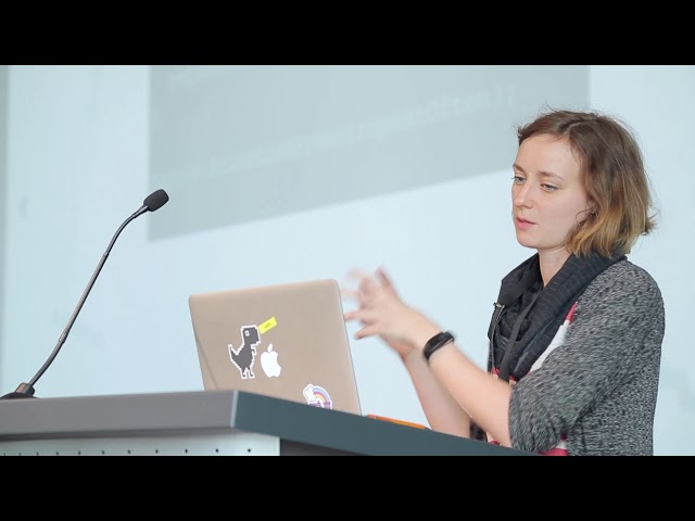 Lisi Linhart - Native Web Animation | JSUnconf 2018
