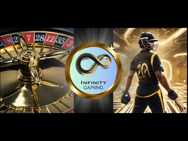 Infinity Gaming Offering: Complete Overview 🎮✨