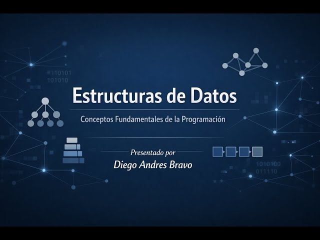 Data structures