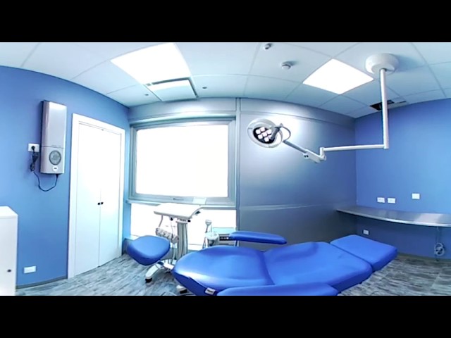 Studio Dentistico tour 360°