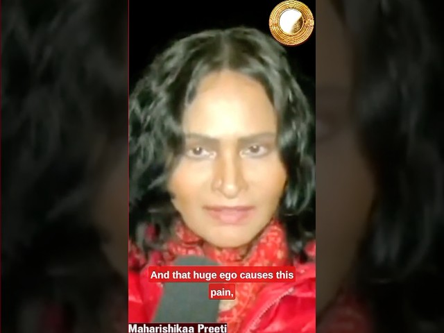 Reintegration? What about the ego?