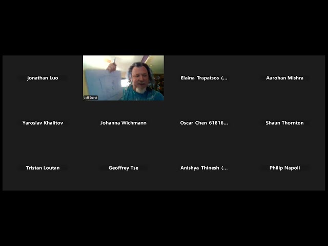 Computer Vision L14 YOLO