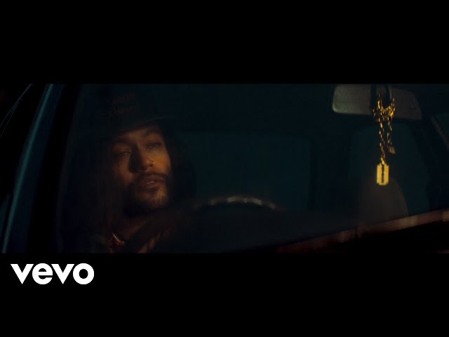 Jesse Baez - Limo