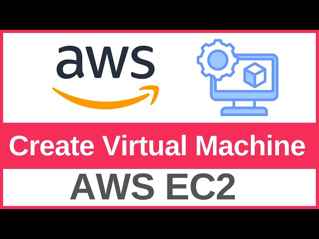 How to Create a Virtual Machine on AWS EC2 | Launching Your First AWS EC2 Instance (Free Tier)
