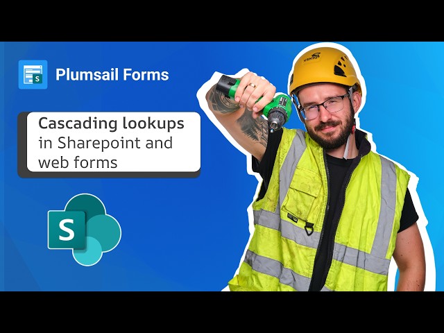 Cascading lookups in Sharepoint and web forms