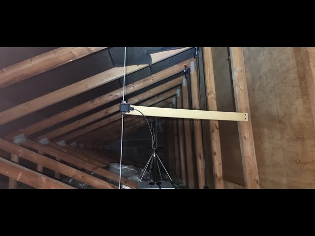 AirBand Antenna Build