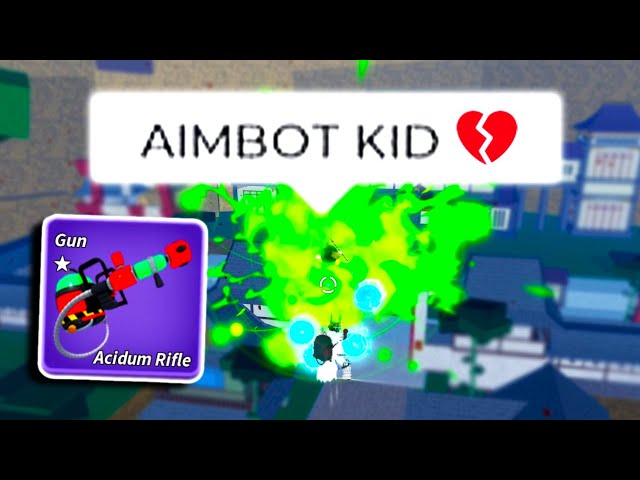 Do "Skilled Builds" still work? (Blox Fruits PvP)