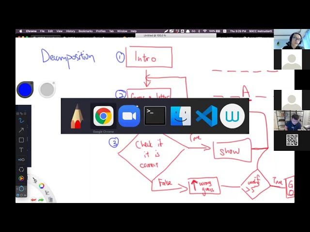 Build On, ASEAN 2021 - Beginning Python 4