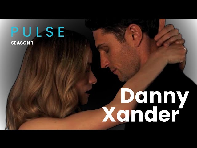 Danny and Xander - Pulse l Their story