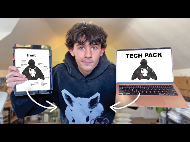 how to find a manufacturer for your clothing brand