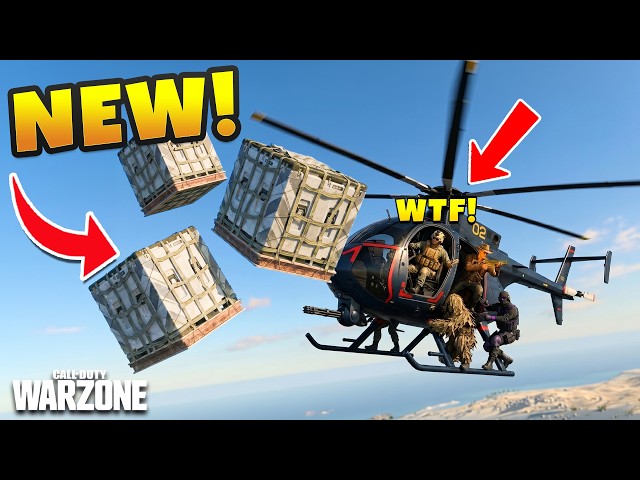 *NEW* TOP WARZONE MOMENTS! - Epic & Funny Plays #152