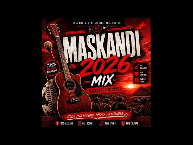 Best Maskandi Mix 2026 (You Won’t Skip This One) | Trending SA Hits | Maskandi Hits
