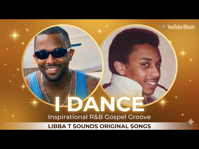 When Life Gets Hard |  I Dance‑ Libba T Sounds