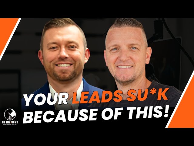 HVAC Search Volume Is Down, Here Is How To Succeed In Today’s Economy