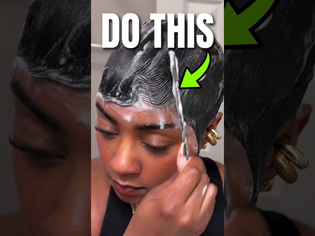 Easy steps to mold and style your pixie at home | pixie tutorial