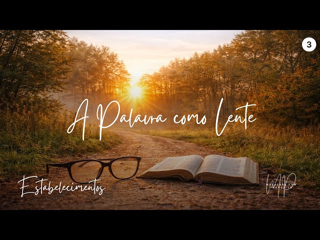 A Palavra como Lente | Sueli Gonçalves