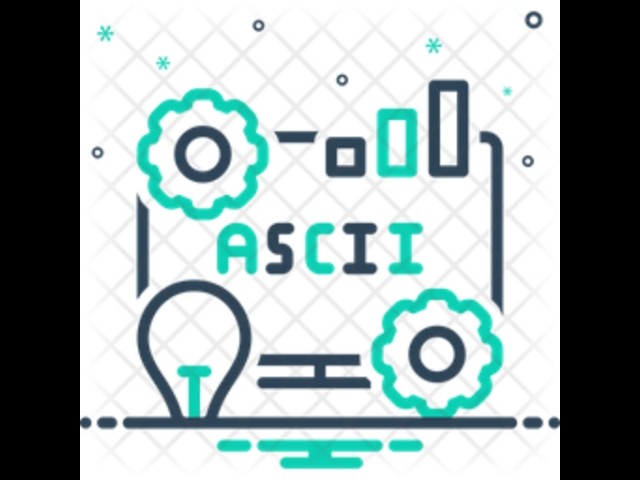 ASCII Art Studio #android #androidapp #asciiart #studio #ascii by Alexander Andrew Wood