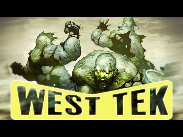 West Tek | Companies of Fallout