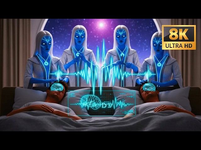 Sanación Cuántica Pleyadiana 🌠 Meditación de Luz para la Armonización del Ser