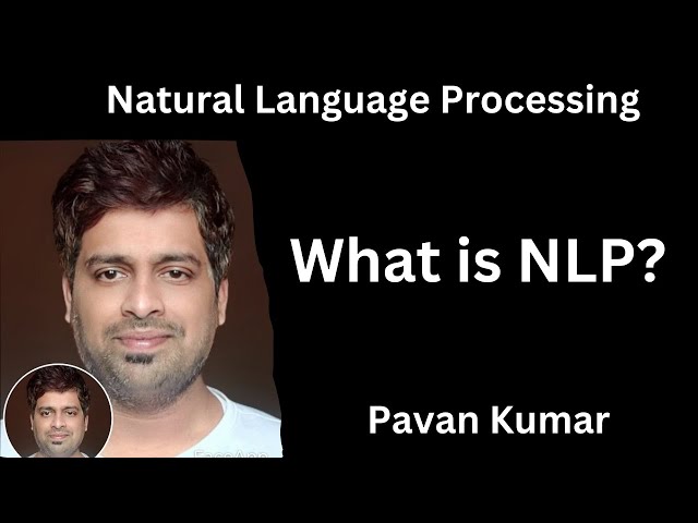 Unlocking the Magic of Natural Language Processing:What is NLP ?