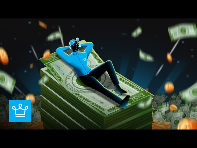 Most Common Ways to Become a Self Made Billionaire