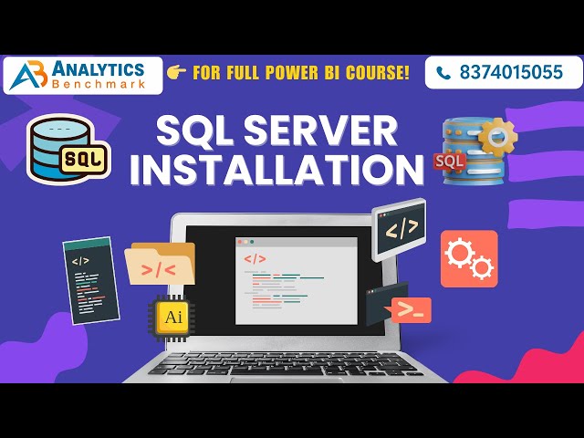 Sql Server Installation 1