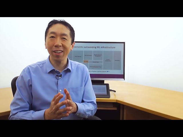 #1 Machine Learning Engineering for Production (MLOps) Specialization [Course 1, Week 1, Lesson 1]