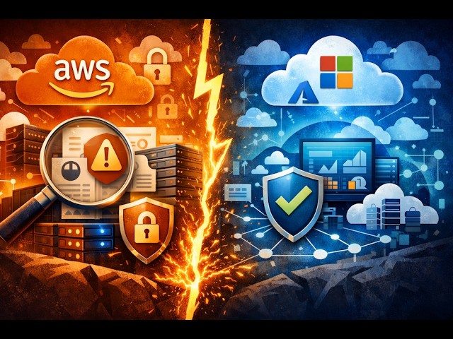 Amazon Macie vs Microsoft Purview