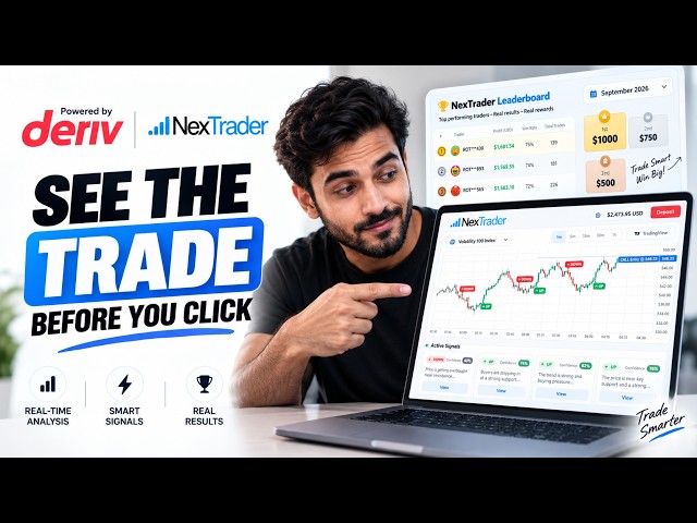 I Let An AI Trade My Deriv Account: Here Is What Happened
