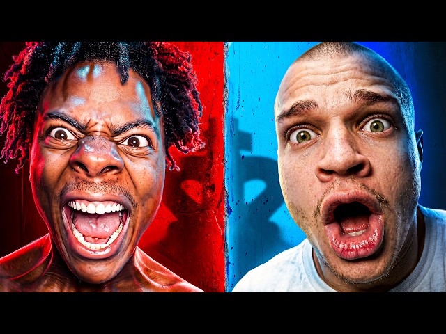 SPEED vs JYNXZI CHESS BATTLE