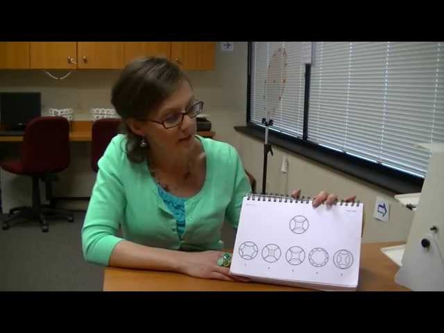 Why Do We Test Visual Discrimination