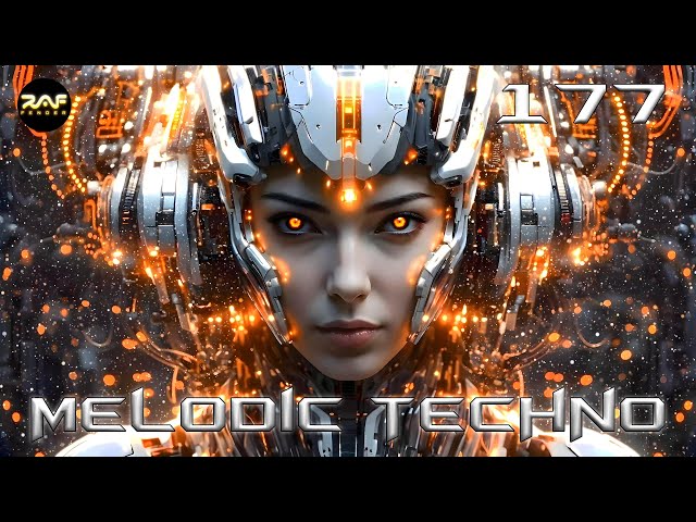 Melodic Techno & Progressive House Mix 2025 | ARTBAT, RAF FENDER, Lenny Kravitz, Benny Benassi, live