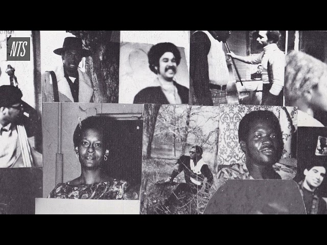 Obscure American Independent Jazz Mix【 THE NTS GUIDE TO… 】