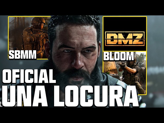 EVERYTHING CONFIRMED about MODERN WARFARE 4: DMZ, BLOOM, SBMM, MOVEMENT, DESTRUCTION and more