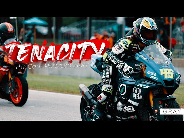 Tenacity [4K] - FULL MOVIE