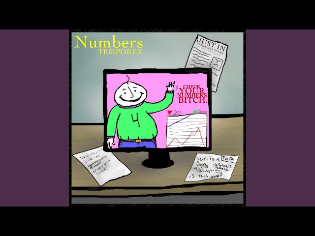 Numbers