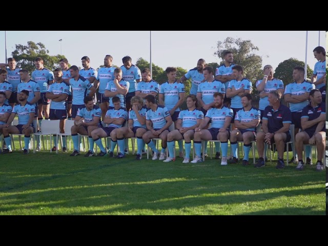 Tahs Mic'd Up - Jake Gordon