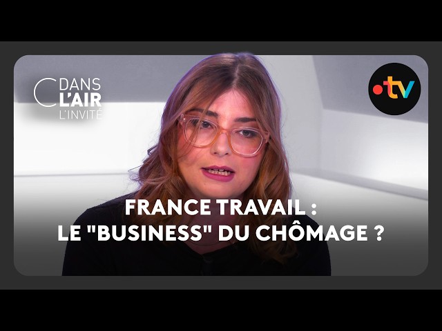 France Travail: The "business" of unemployment?