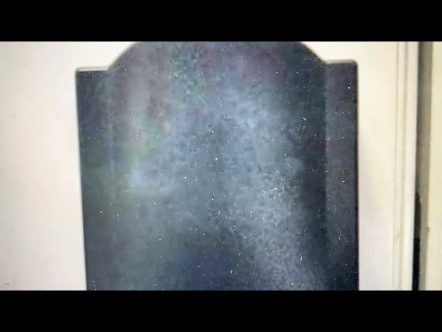 Schlage Encode Smart WiFi Deadbolt Battery Replacement