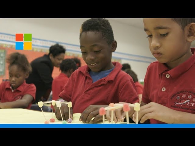 How to bring computer science to your elementary school: Be a changemaker