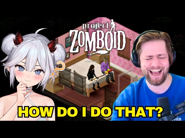 We’re Finally Living Together...