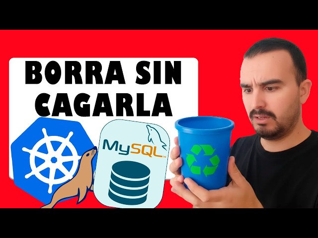 🛡️ I'LL REVEAL how to ensure a safe deletion in MySQL 💾