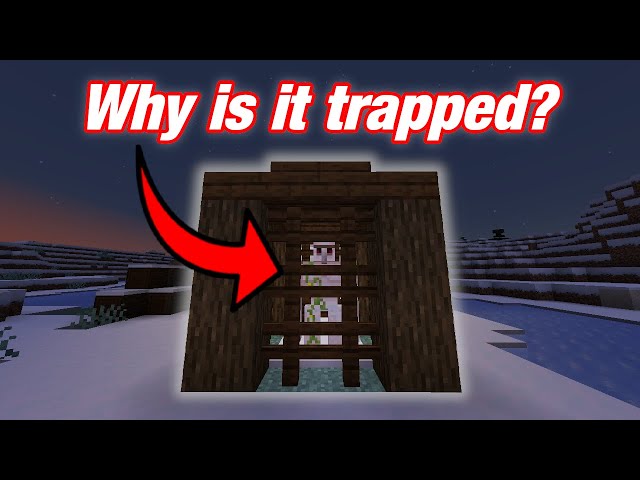 Tales of the Golem | Minecraft Deep Dive