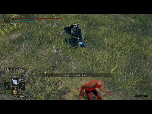 ELDEN RING | Git gud