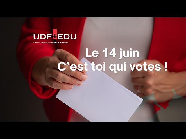 Réforme du Service civil - C'est toi qui votes !