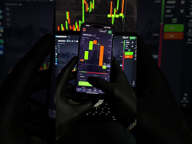 AI BOT BUILT FOR TRADING #trading #bot #ai #tradingbot