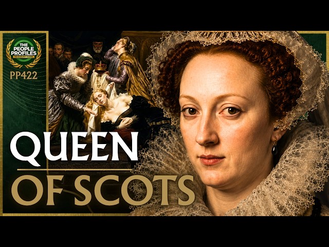 Mary Queen of Scots - The Queen Who Lost Her Head Documentary