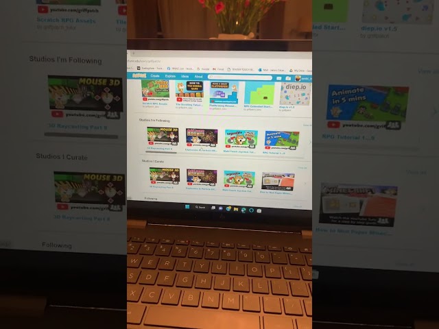 I’m sorry griffpatch